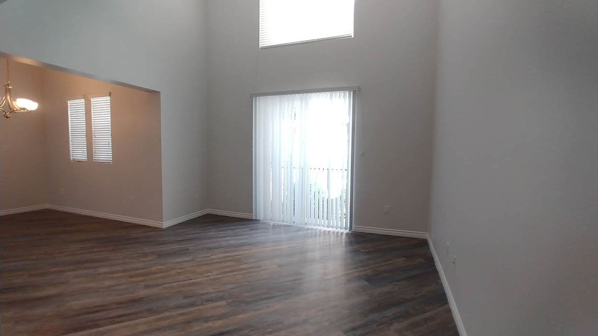 Granada Hills Apartment: 11541 Blucher Ave