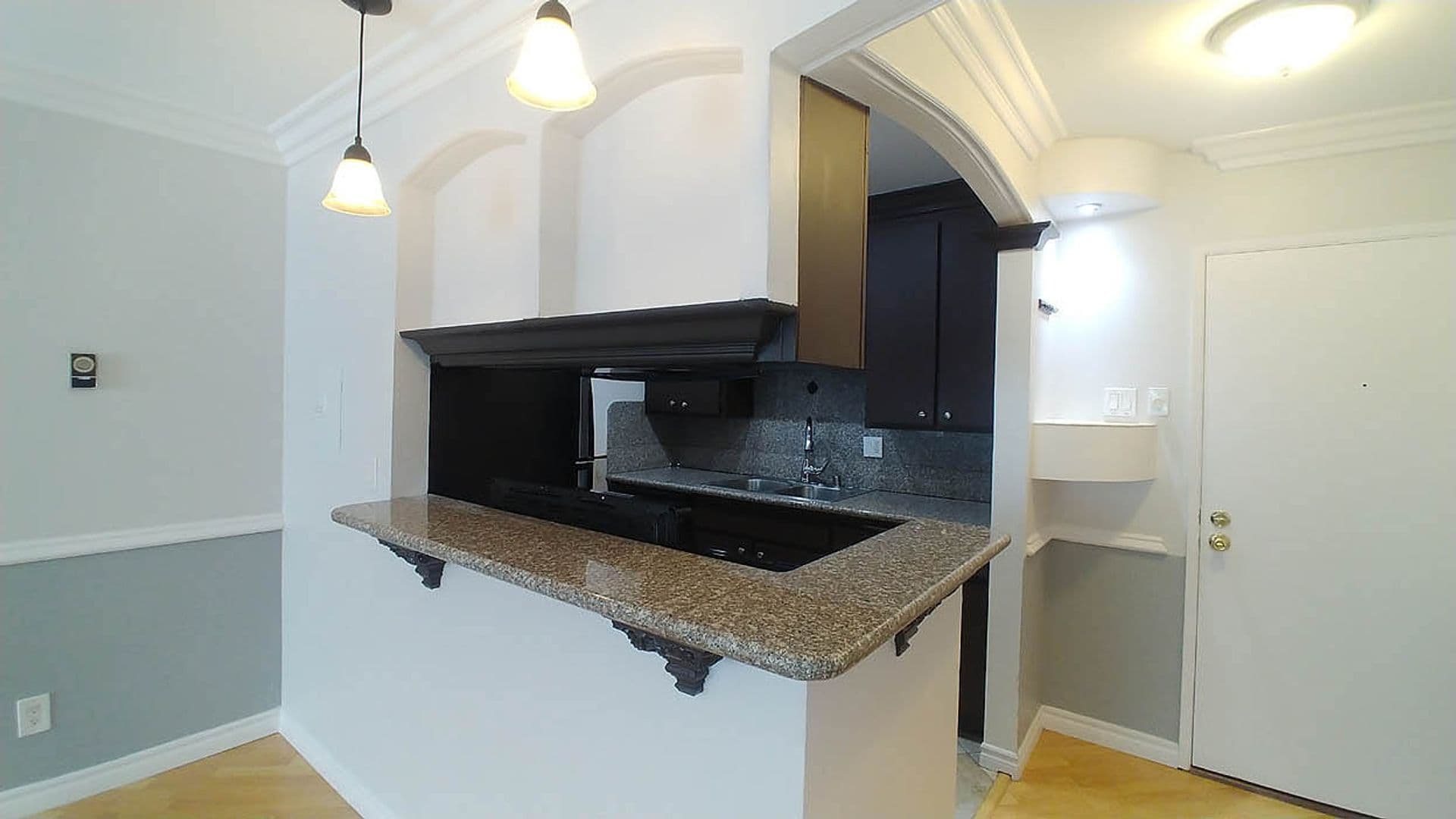 Studio City Apartment: 10937 Fruitland Dr.