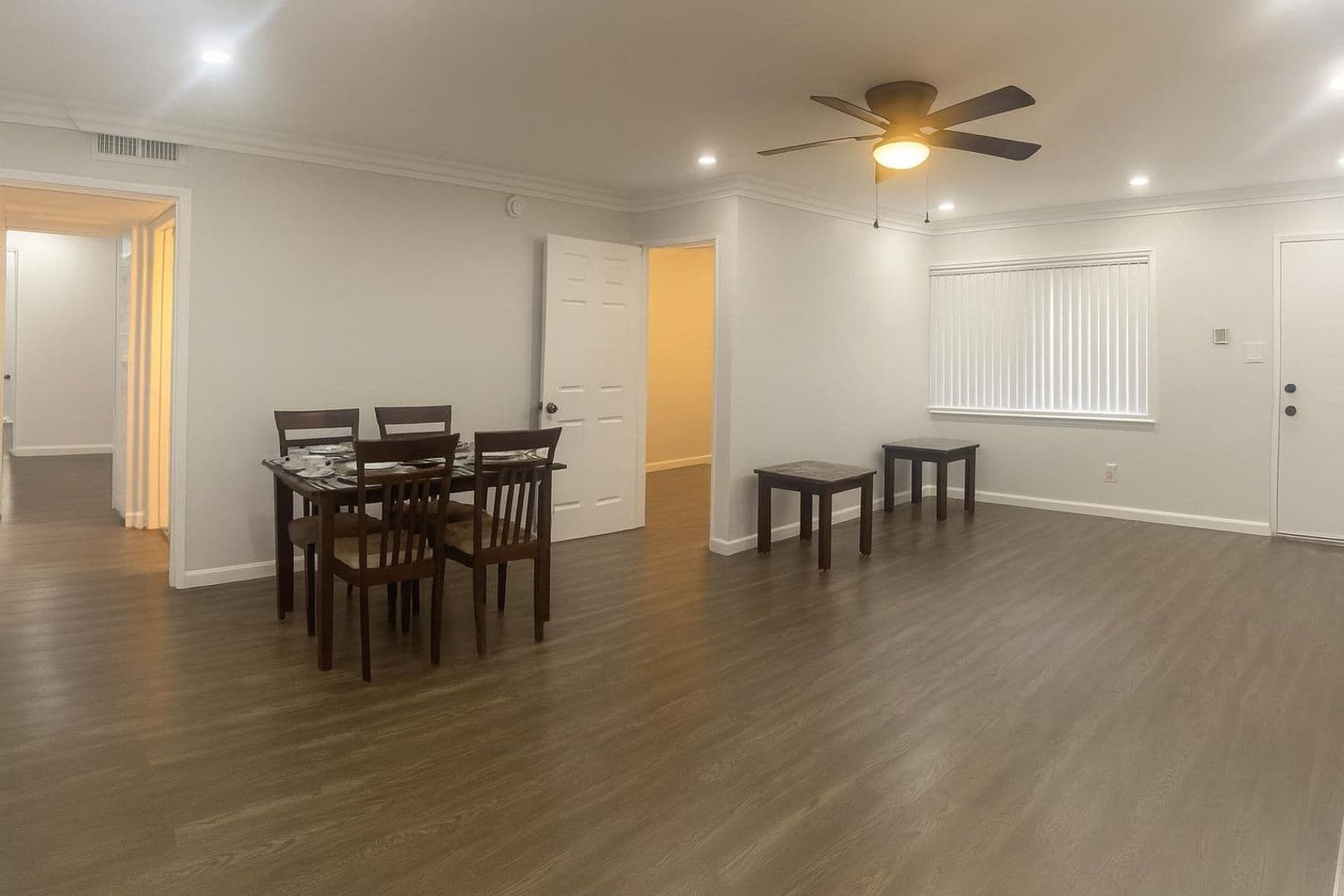 Los Angeles Apartment: 6311 Monterey Rd.