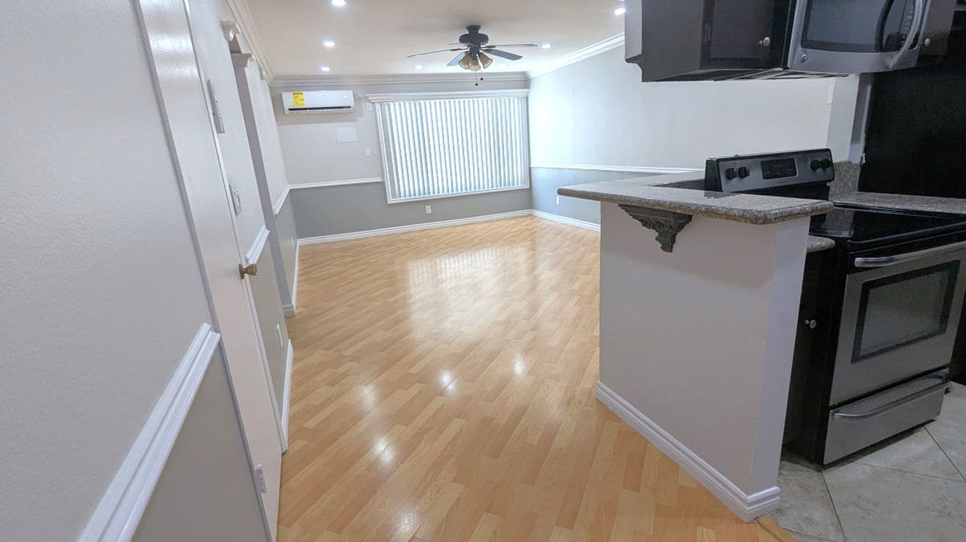 Studio City Apartment: 10937 Fruitland Dr.