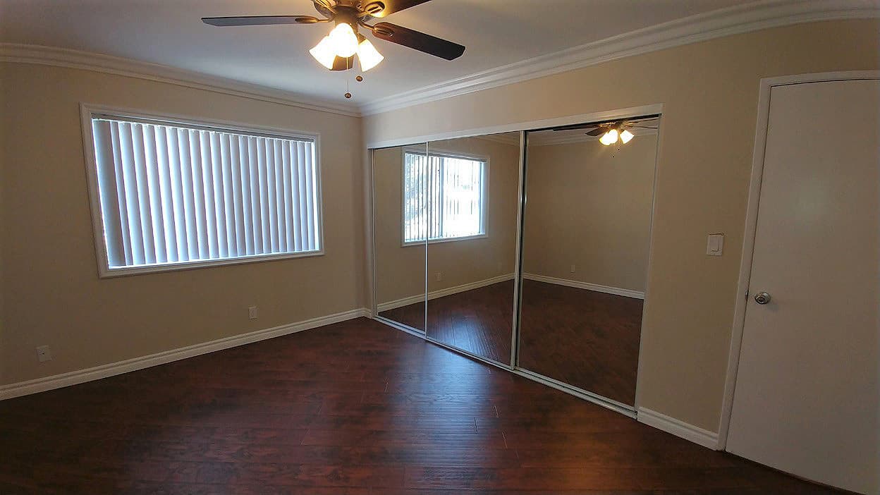 Toluca Lake Apartment: 10741 Camarillo St.