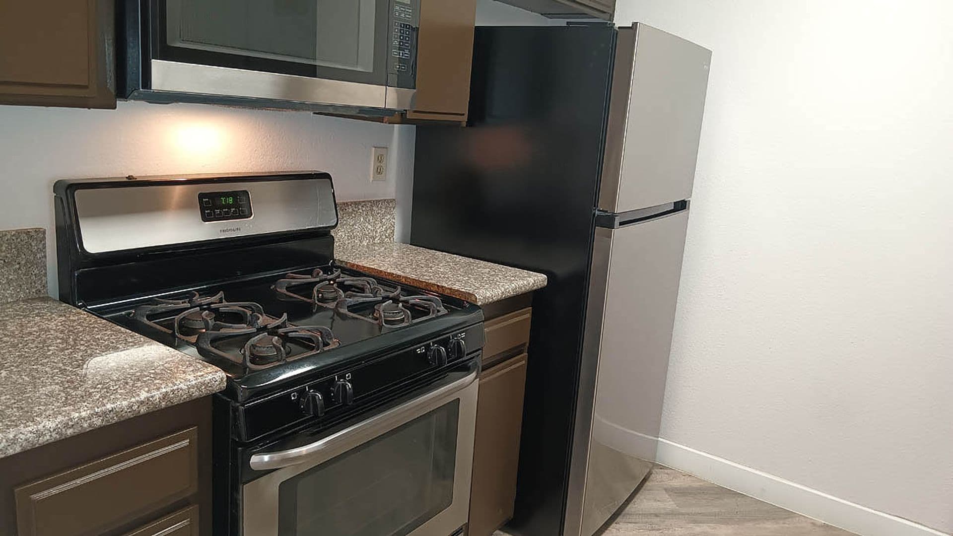 Van Nuys Apartment: 7440 N. Sepulveda Blvd.