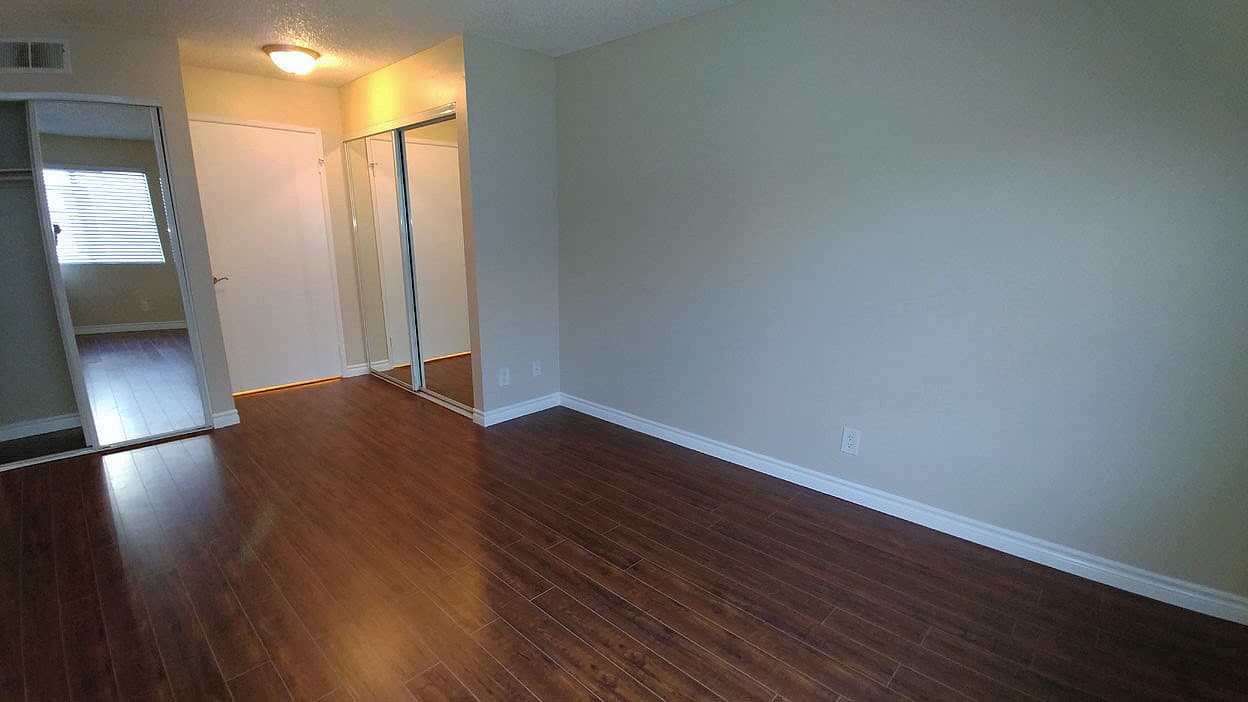 Los Angeles Apartment: 245 N. Alvarado Street