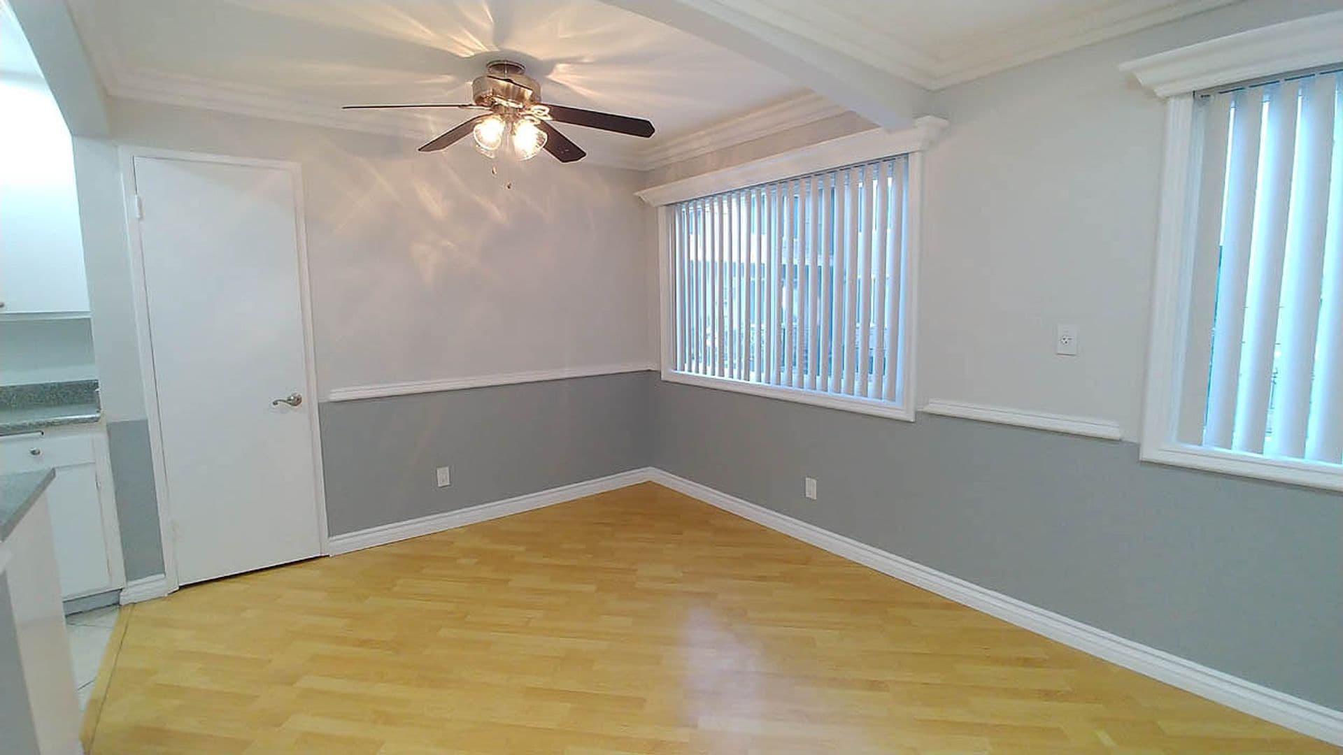 Studio City Apartment: 10937 Fruitland Dr.