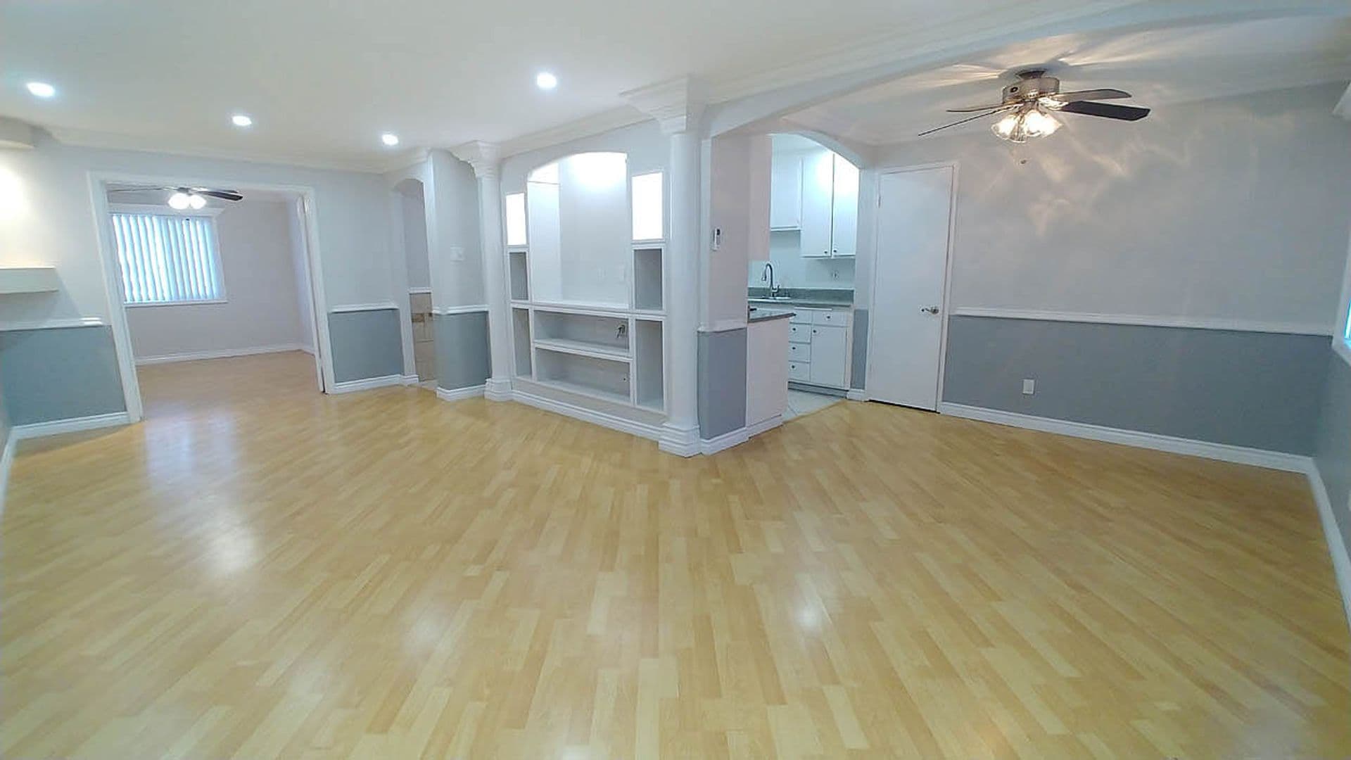 Studio City Apartment: 10937 Fruitland Dr.