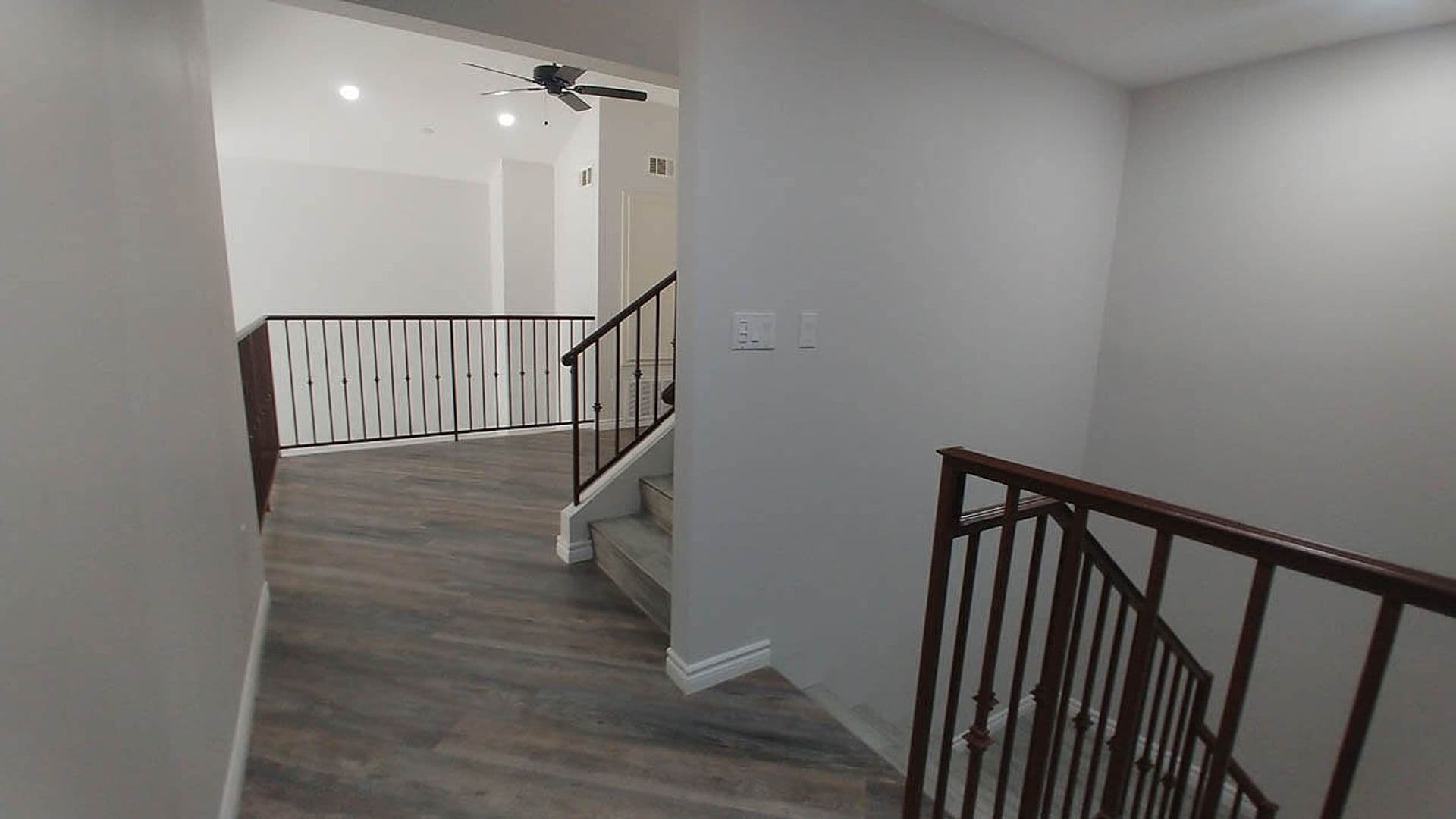 Granada Hills Apartment: 11541 Blucher Ave