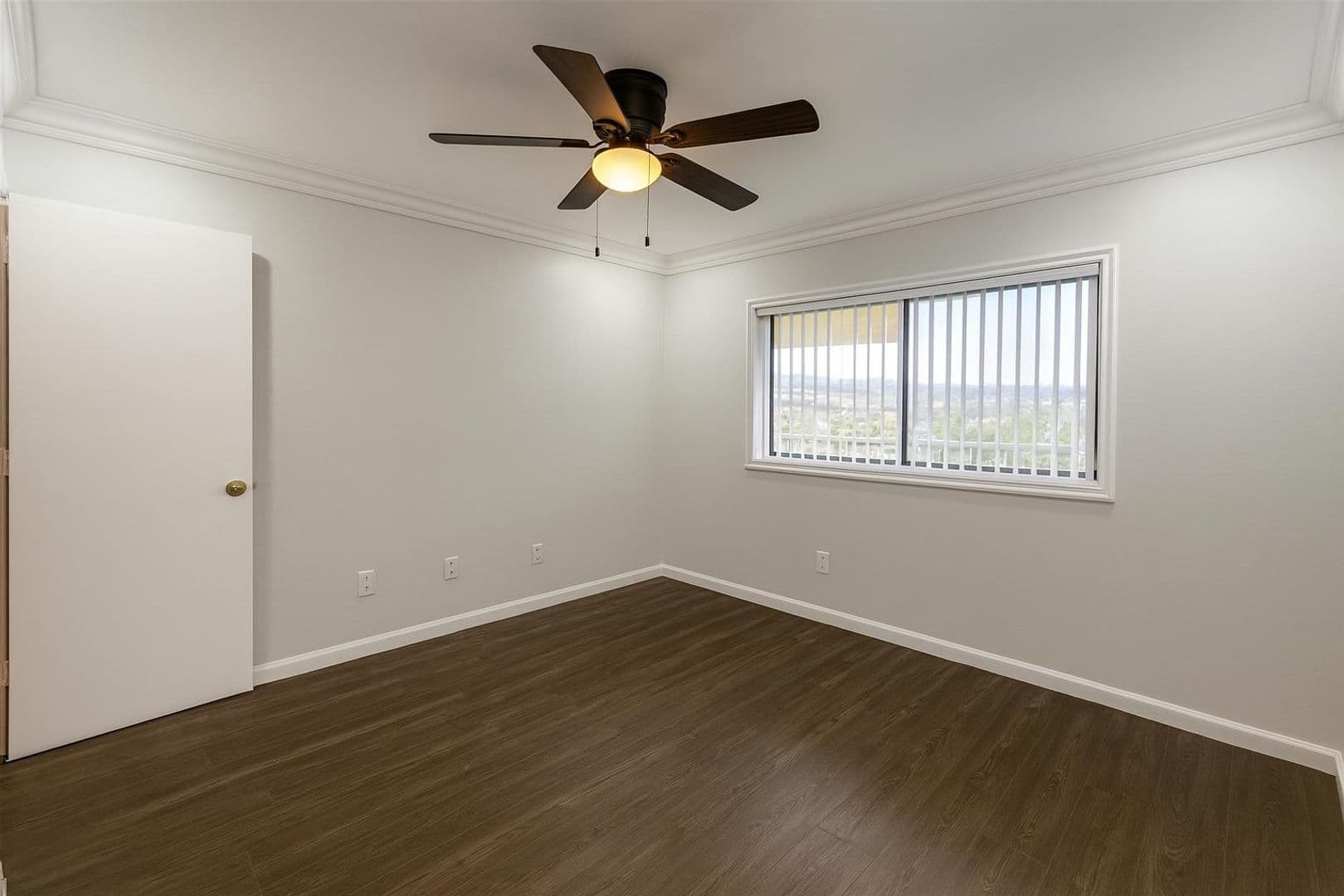 Los Angeles Apartment: 6311 Monterey Rd.