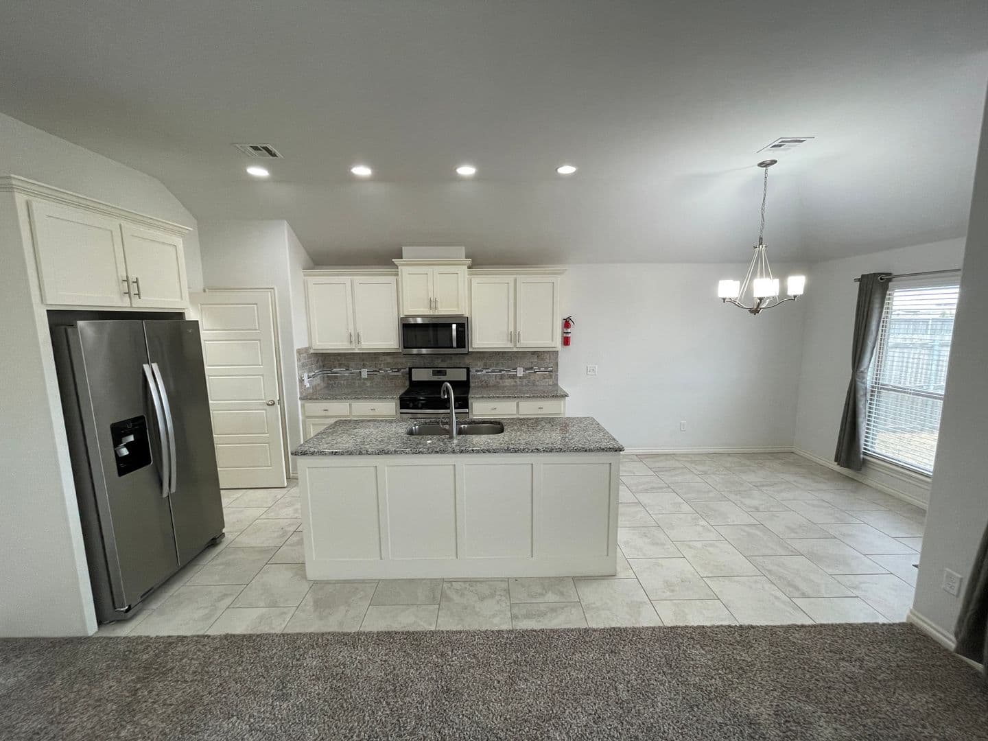 Yukon House: 3208 Texarkana Ct