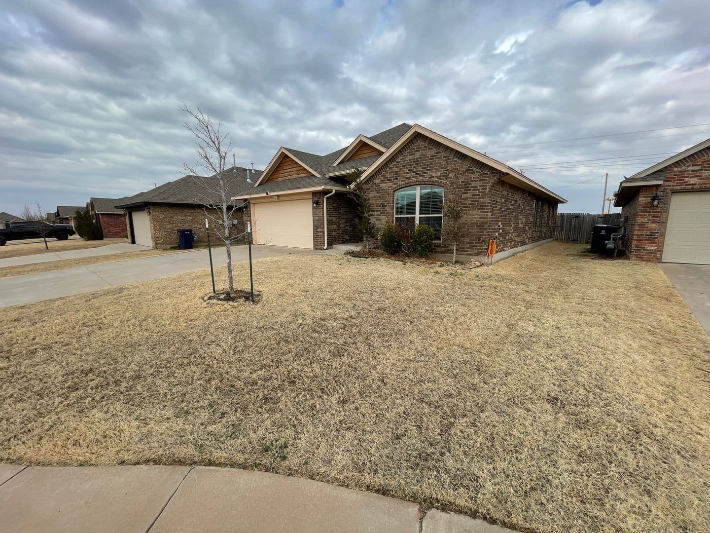 Yukon House: 3208 Texarkana Ct