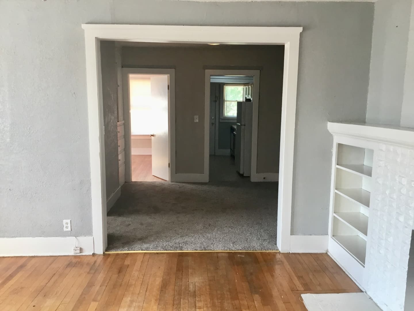 Oklahoma City House: 112 NW 17th St