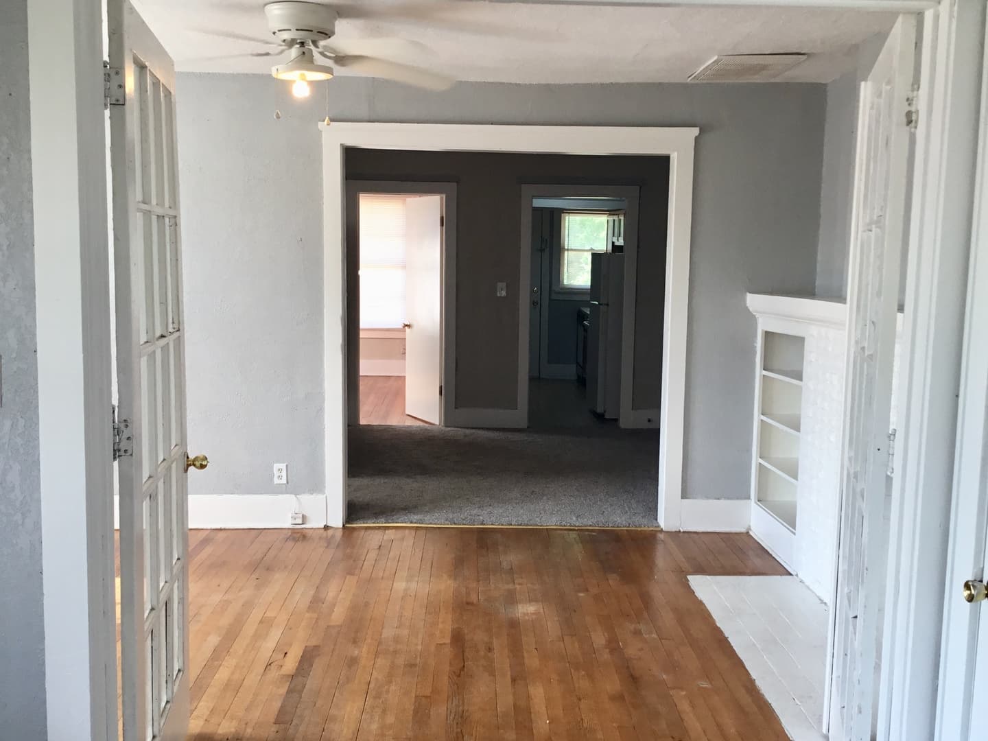 Oklahoma City House: 112 NW 17th St