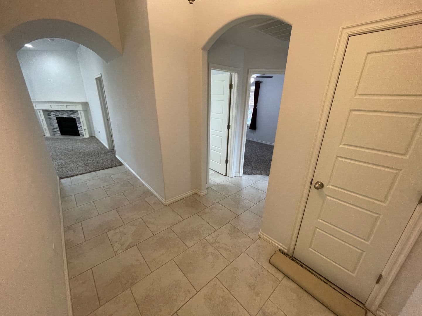 Yukon House: 3208 Texarkana Ct