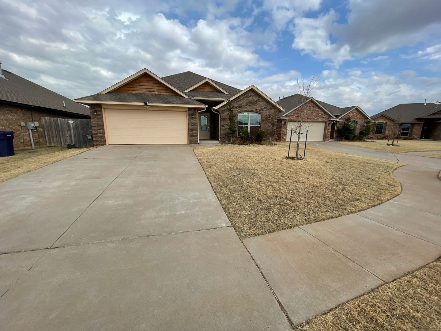 Yukon House: 3208 Texarkana Ct