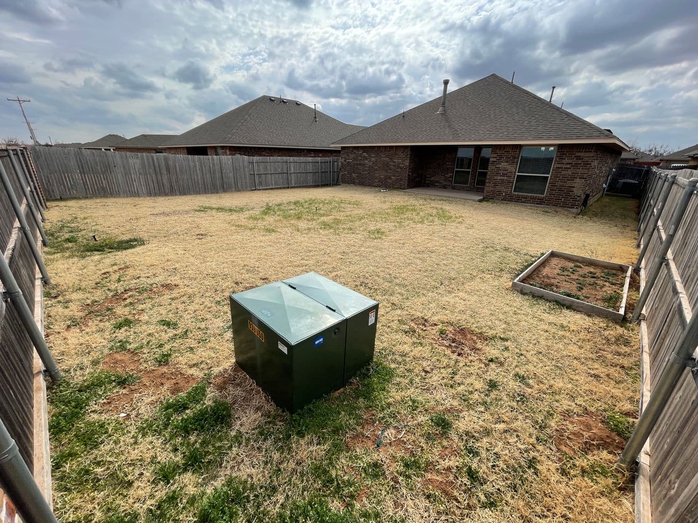 Yukon House: 3208 Texarkana Ct