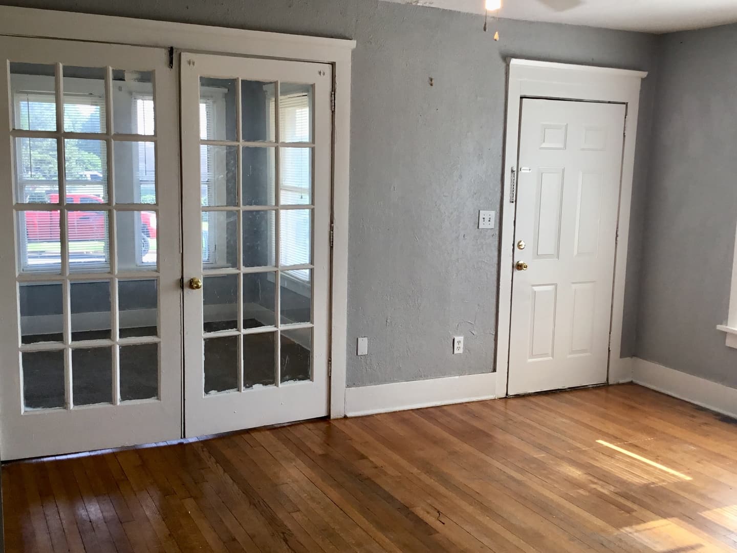 Oklahoma City House: 112 NW 17th St