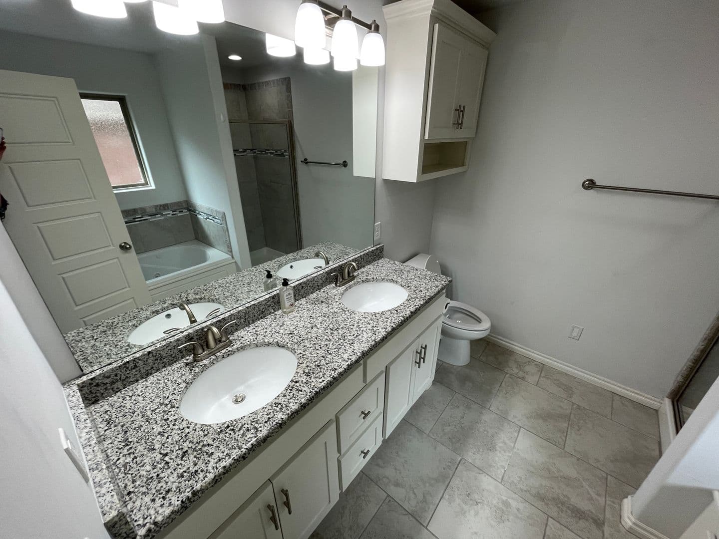 Yukon House: 3208 Texarkana Ct