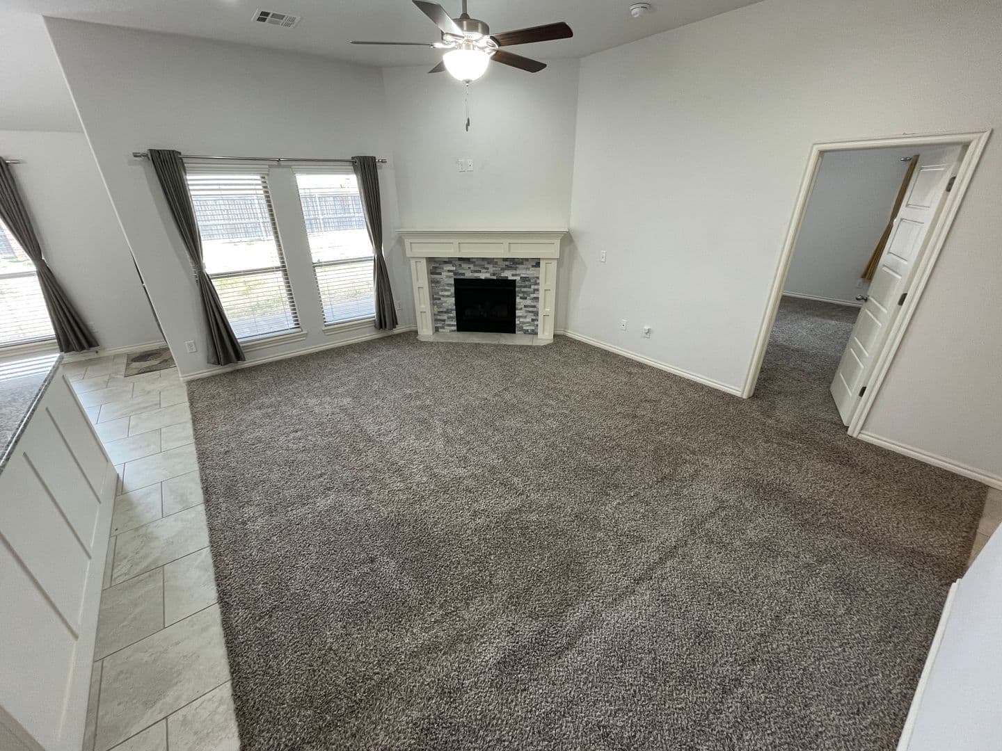 Yukon House: 3208 Texarkana Ct