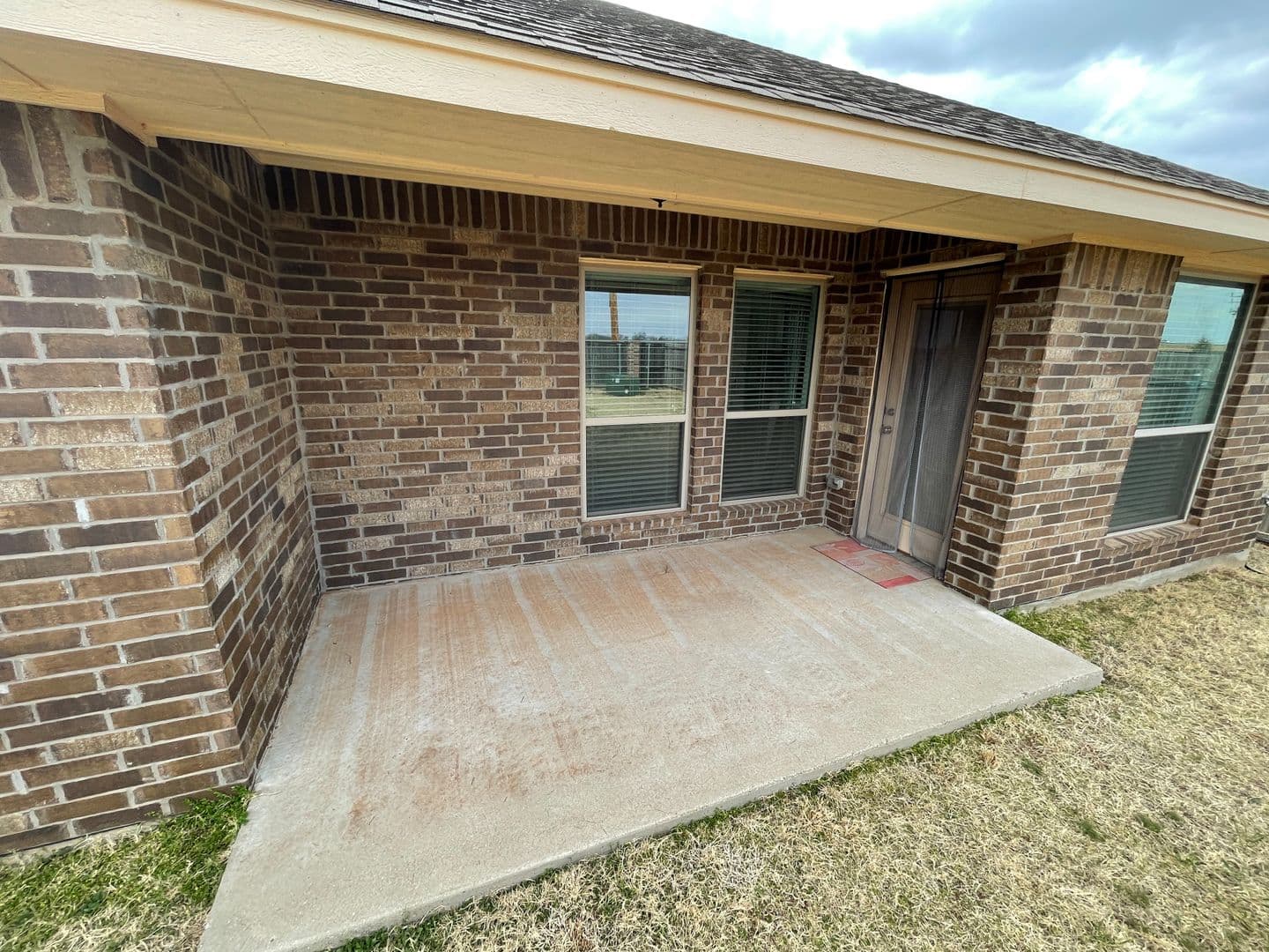 Yukon House: 3208 Texarkana Ct