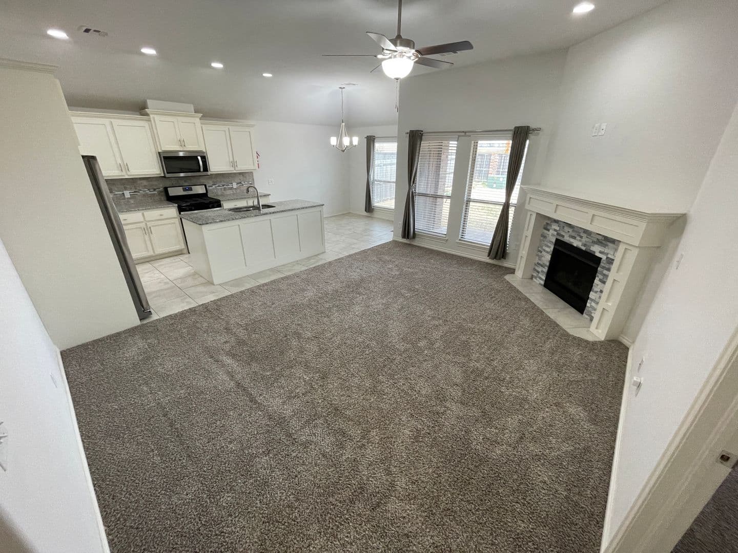 Yukon House: 3208 Texarkana Ct