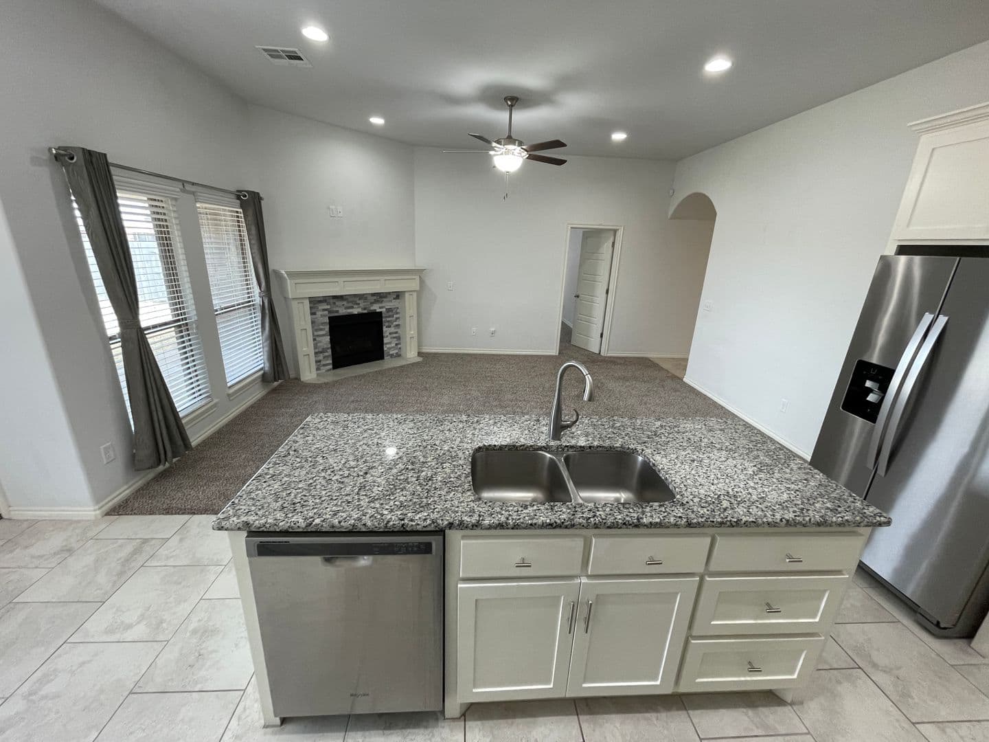 Yukon House: 3208 Texarkana Ct