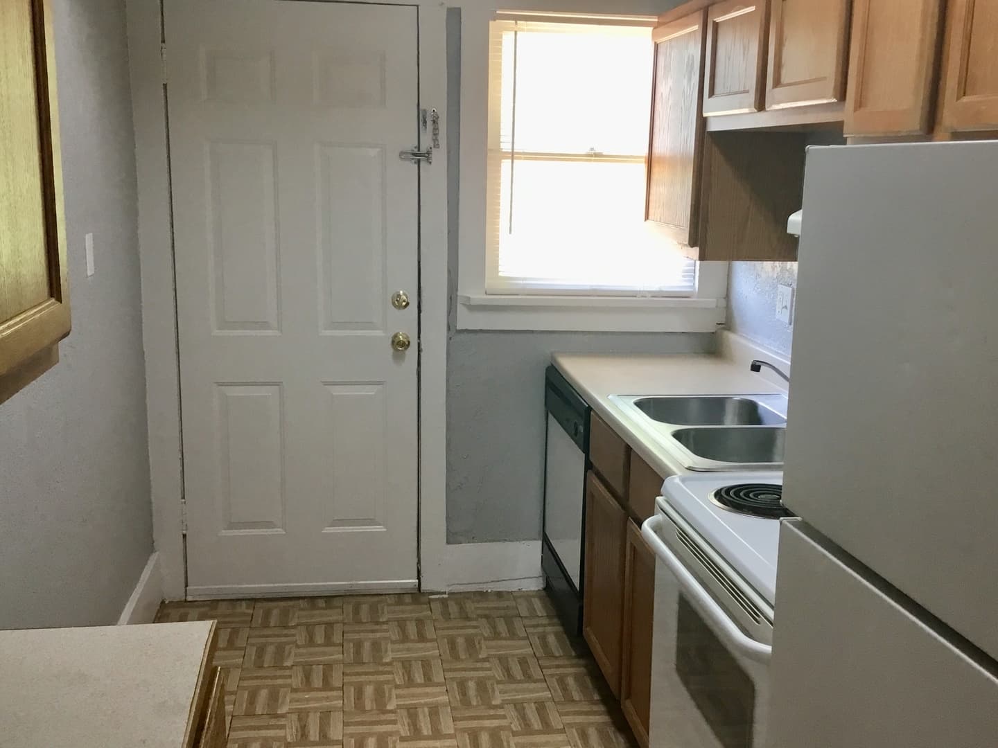 Oklahoma City House: 112 NW 17th St