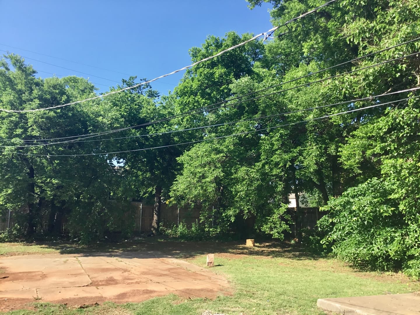 Oklahoma City House: 112 NW 17th St