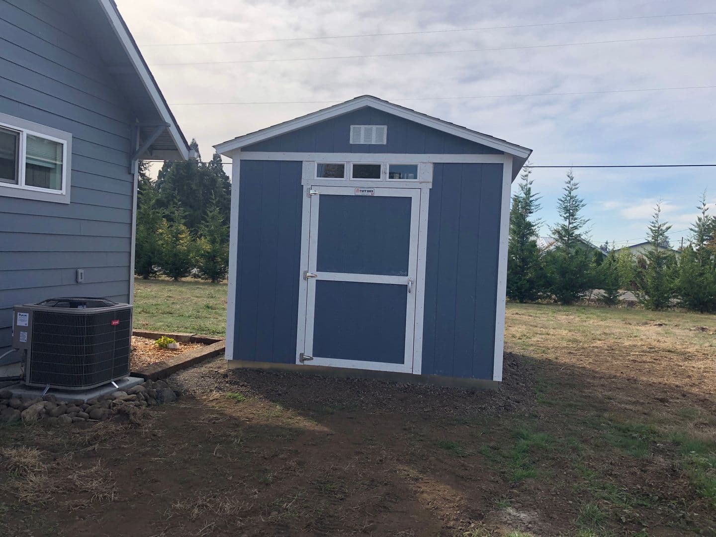 Aumsville House: 9384 Golf Club Rd