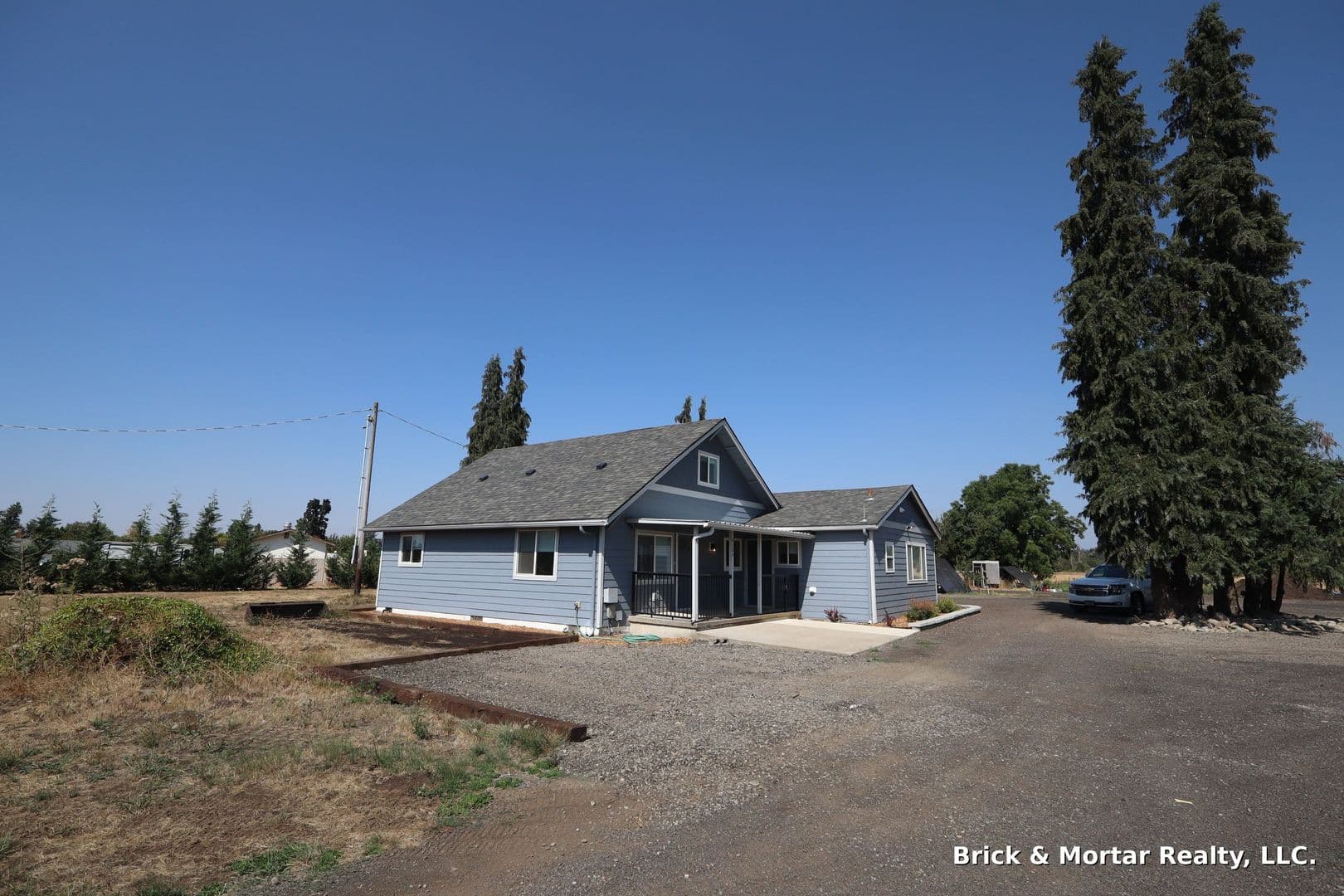 Aumsville House: 9384 Golf Club Rd