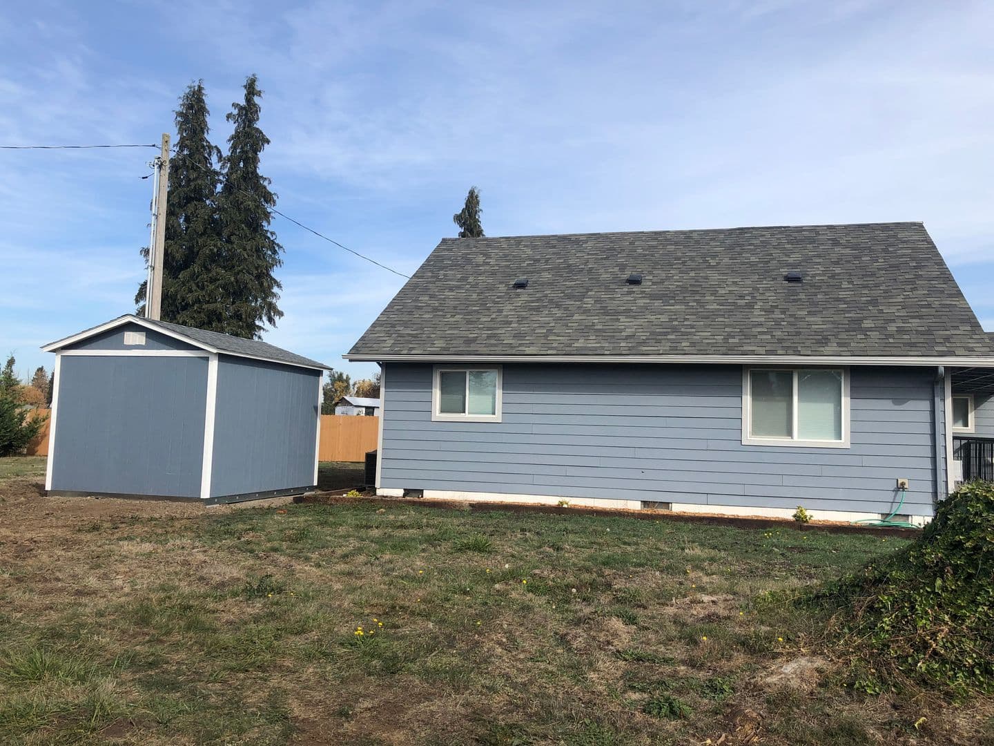 Aumsville House: 9384 Golf Club Rd
