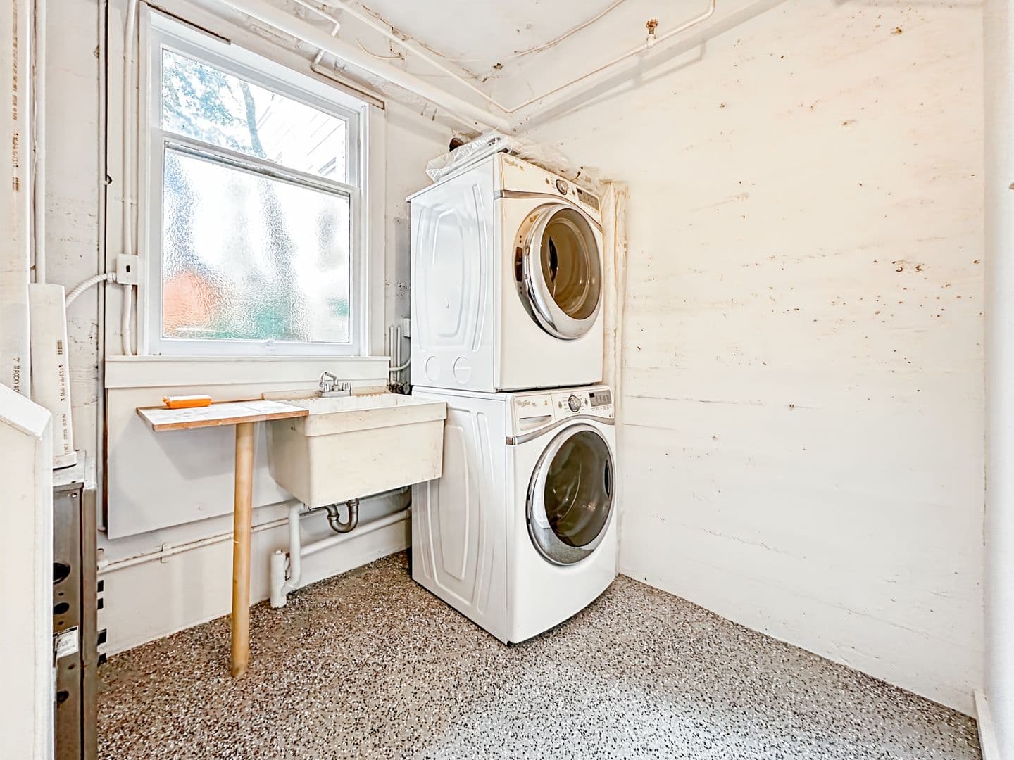 San Francisco Condo: 2999 Pacific Ave
