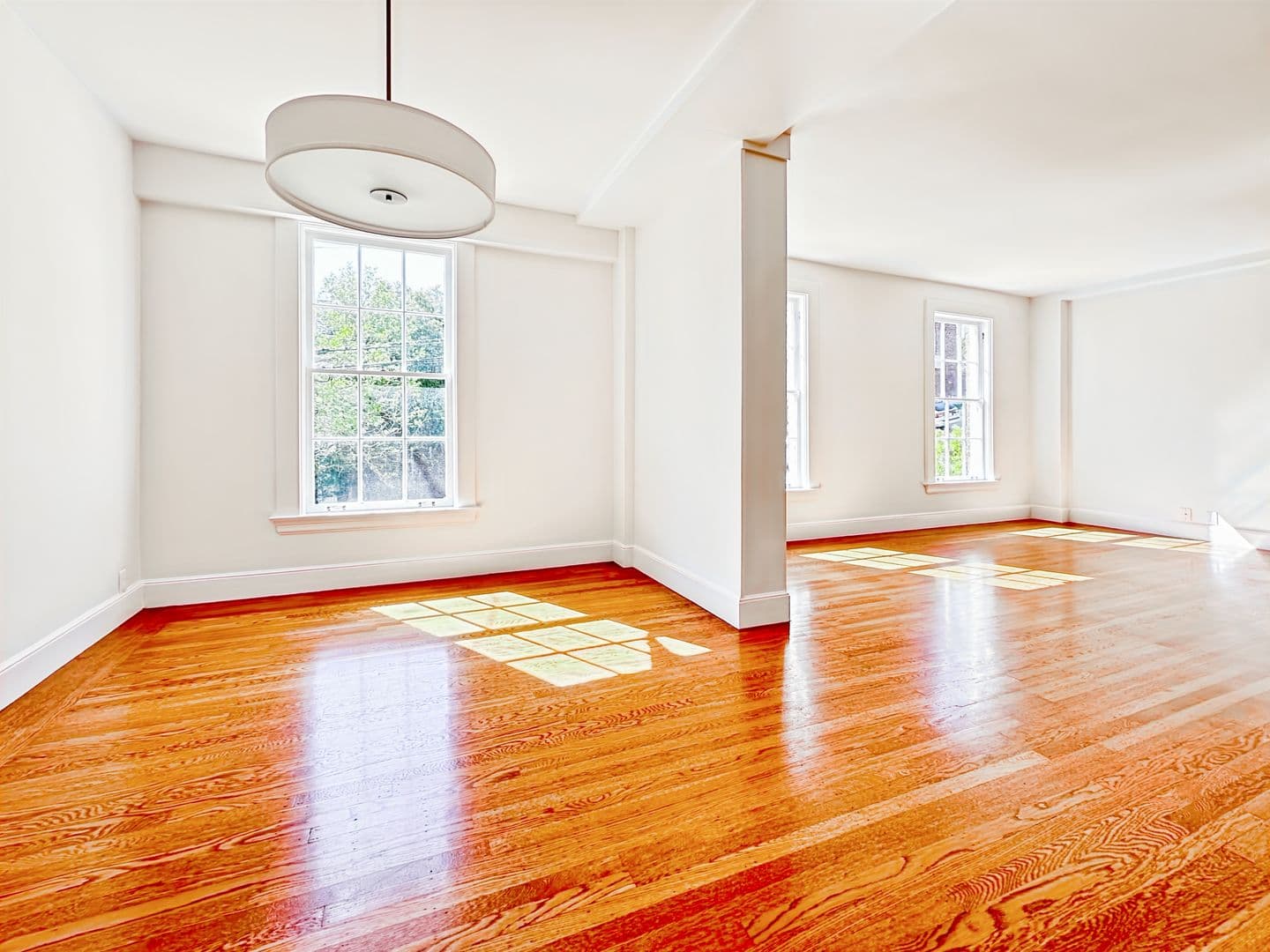 San Francisco Condo: 2999 Pacific Ave