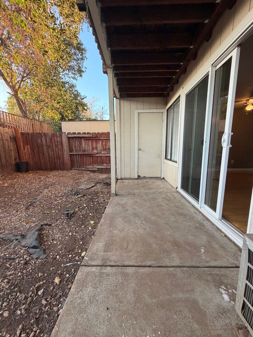 Concord Apartment: 3550 Chestnut Avenue