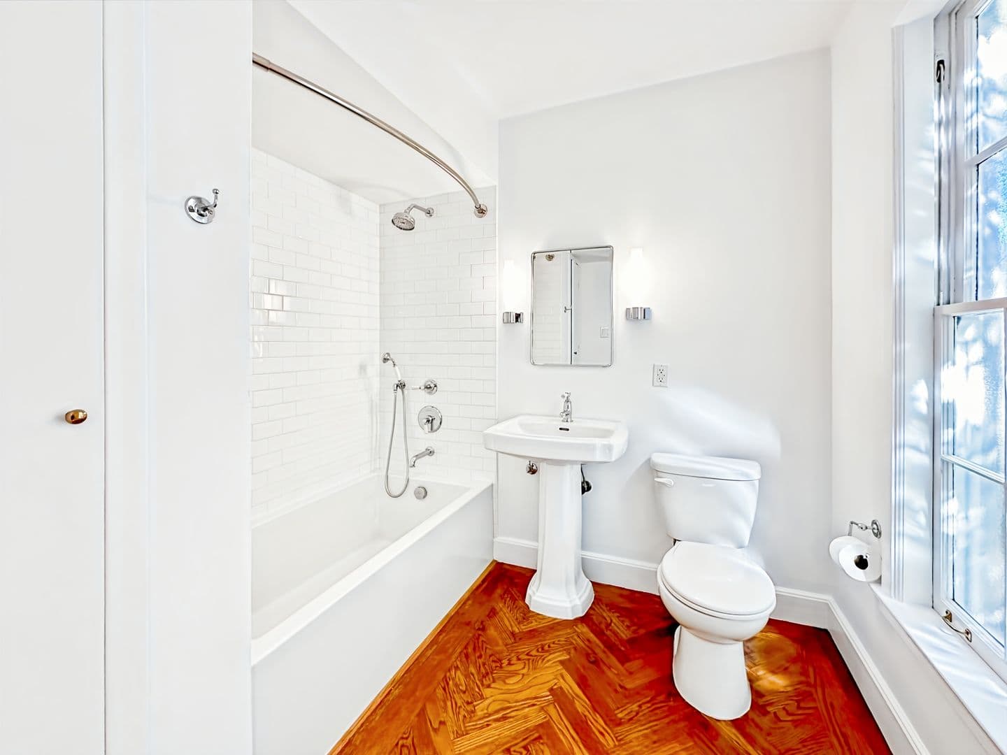 San Francisco Condo: 2999 Pacific Ave