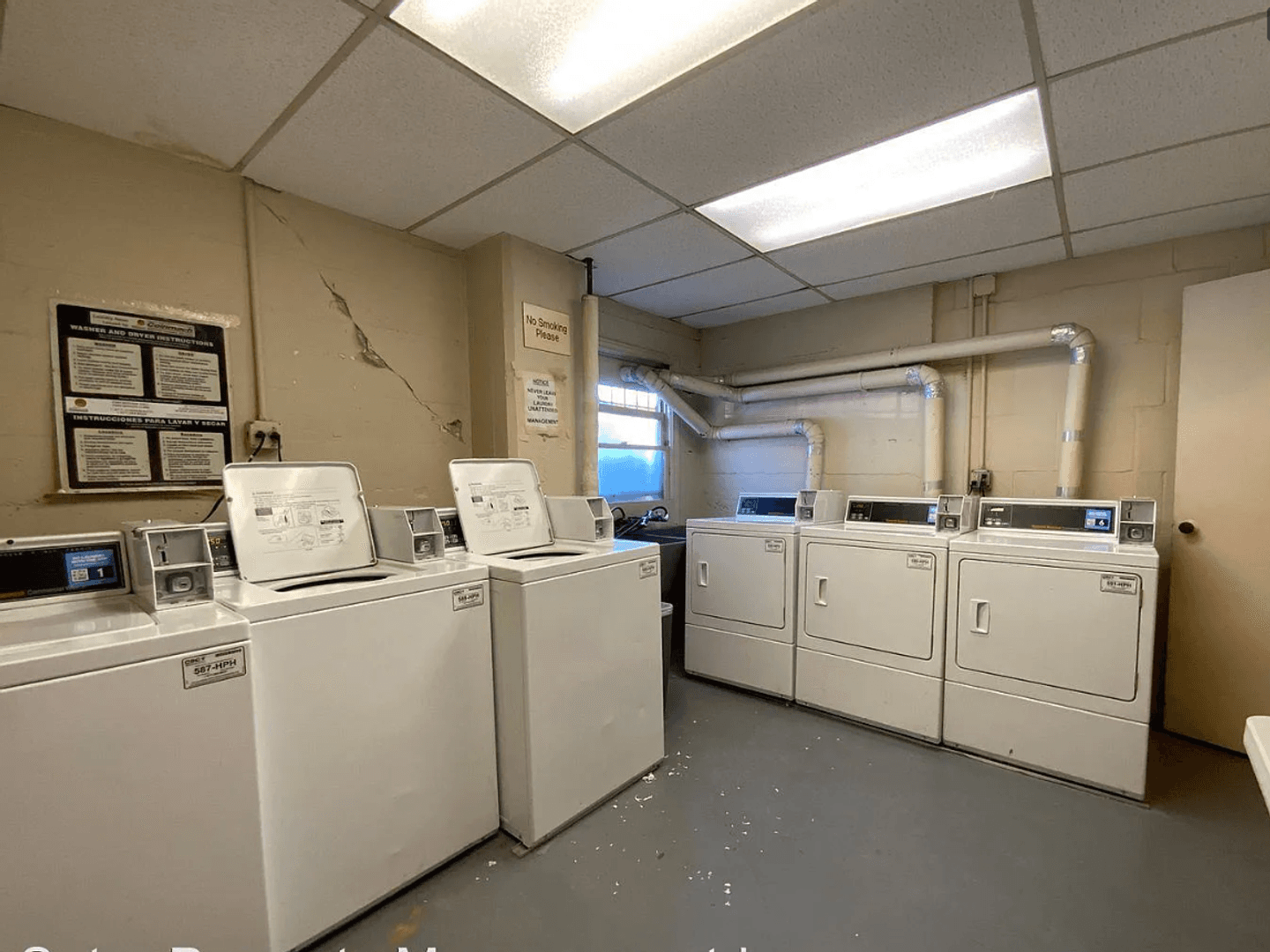 San Francisco Apartment: 2090 Broadway Street