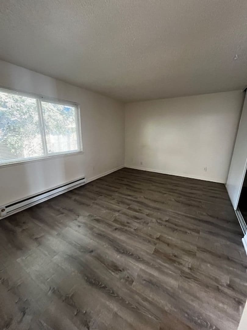 Campbell Apartment: 3555 S. Bascom Avenue