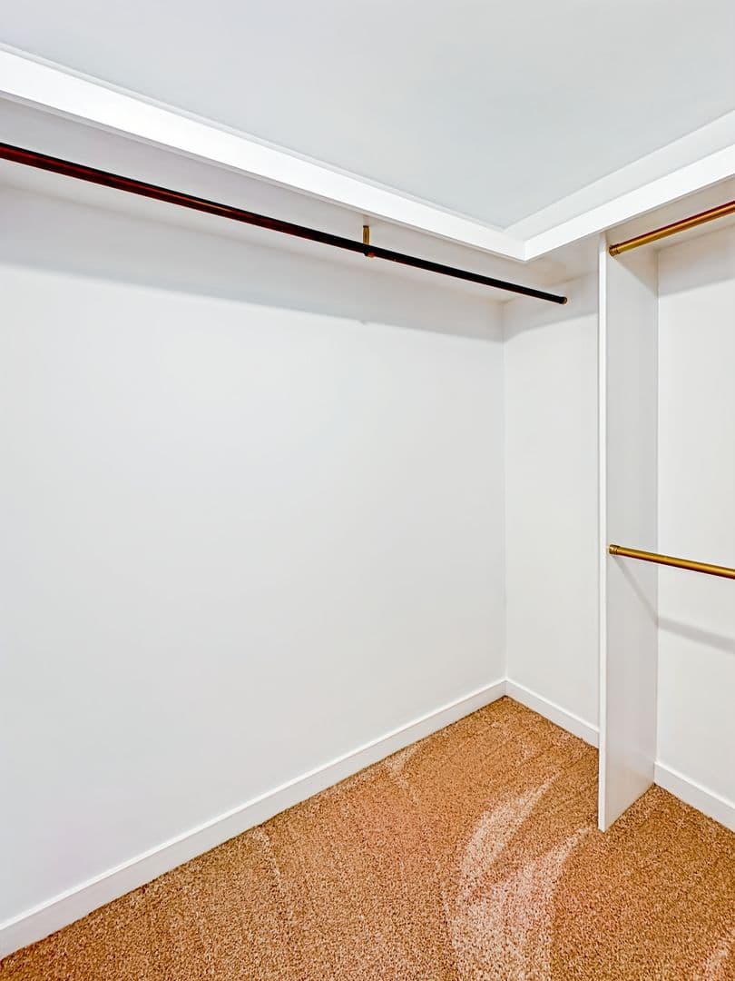 San Francisco Condo: 2999 Pacific Ave