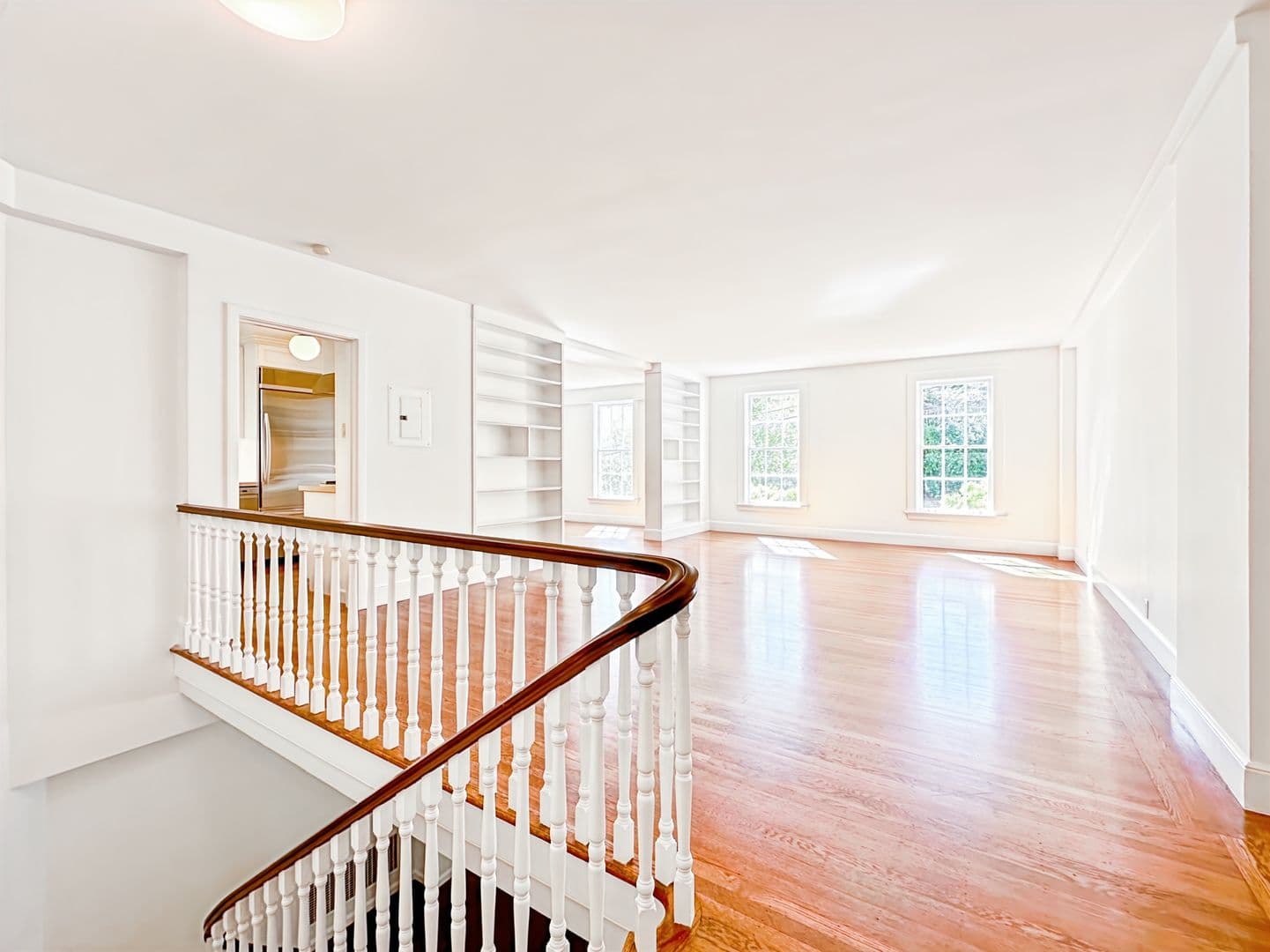 San Francisco Condo: 2999 Pacific Ave