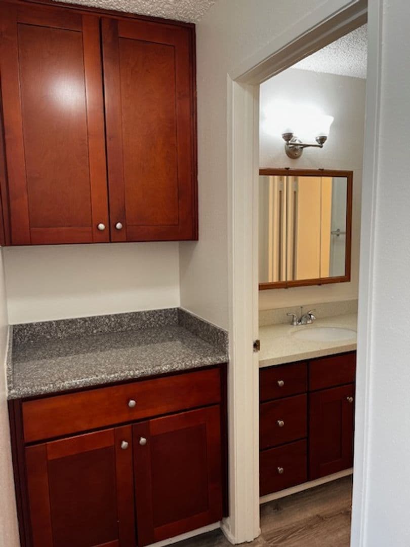 Campbell Apartment: 3555 S. Bascom Avenue