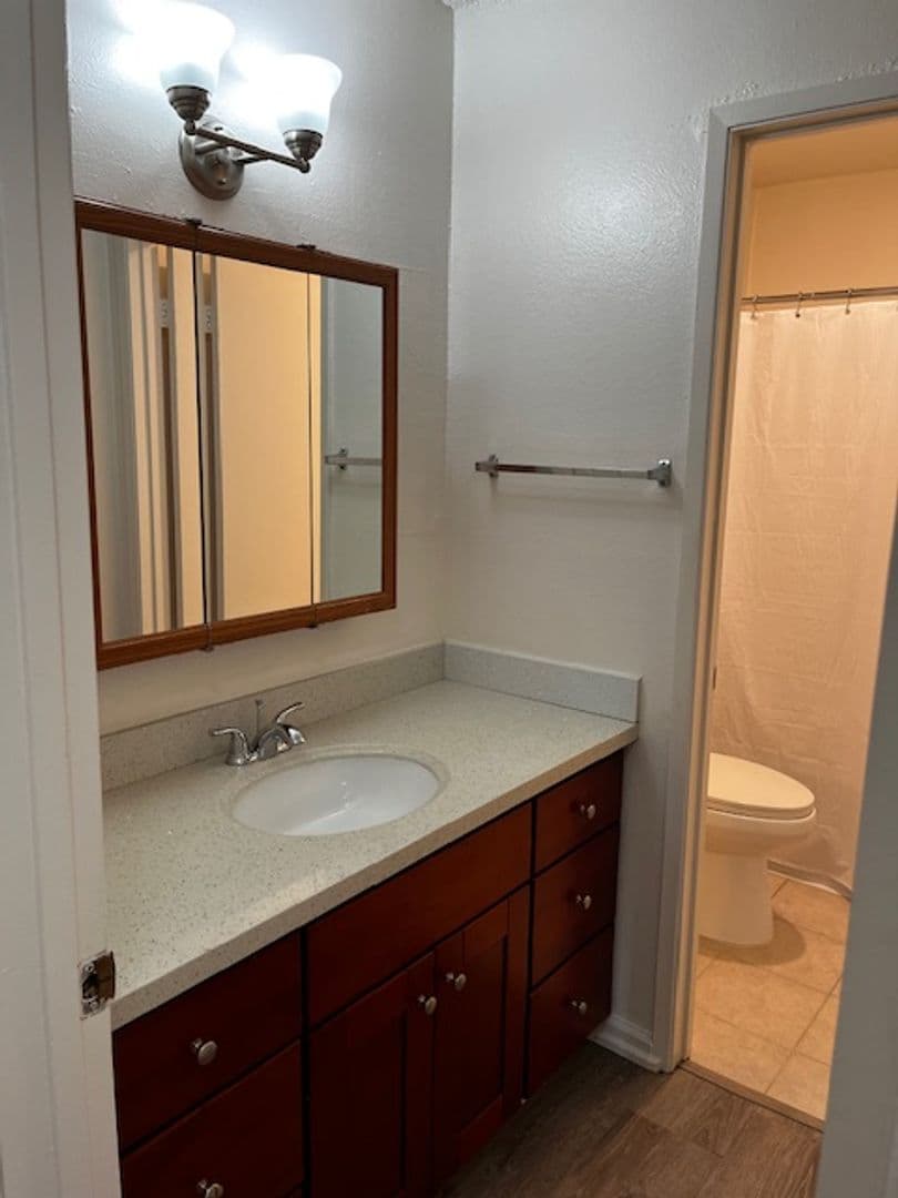 Campbell Apartment: 3555 S. Bascom Avenue