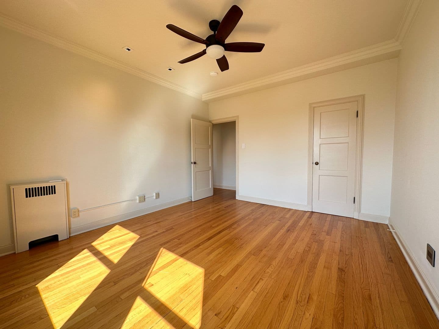 San Francisco Apartment: 2090 Broadway Street