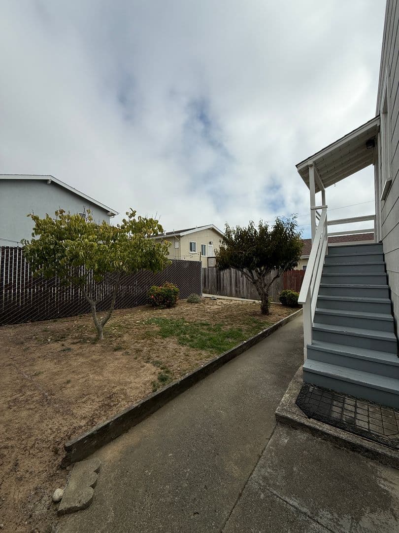 South San Francisco House: 622 Tamarack Lane