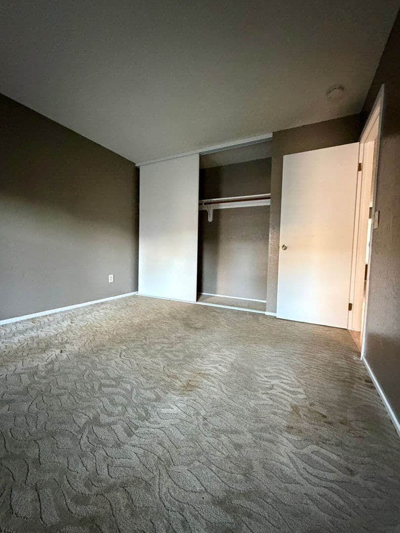 Concord Apartment: 3550 Chestnut Avenue