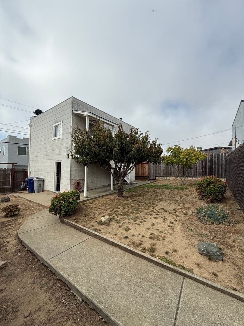 South San Francisco House: 622 Tamarack Lane
