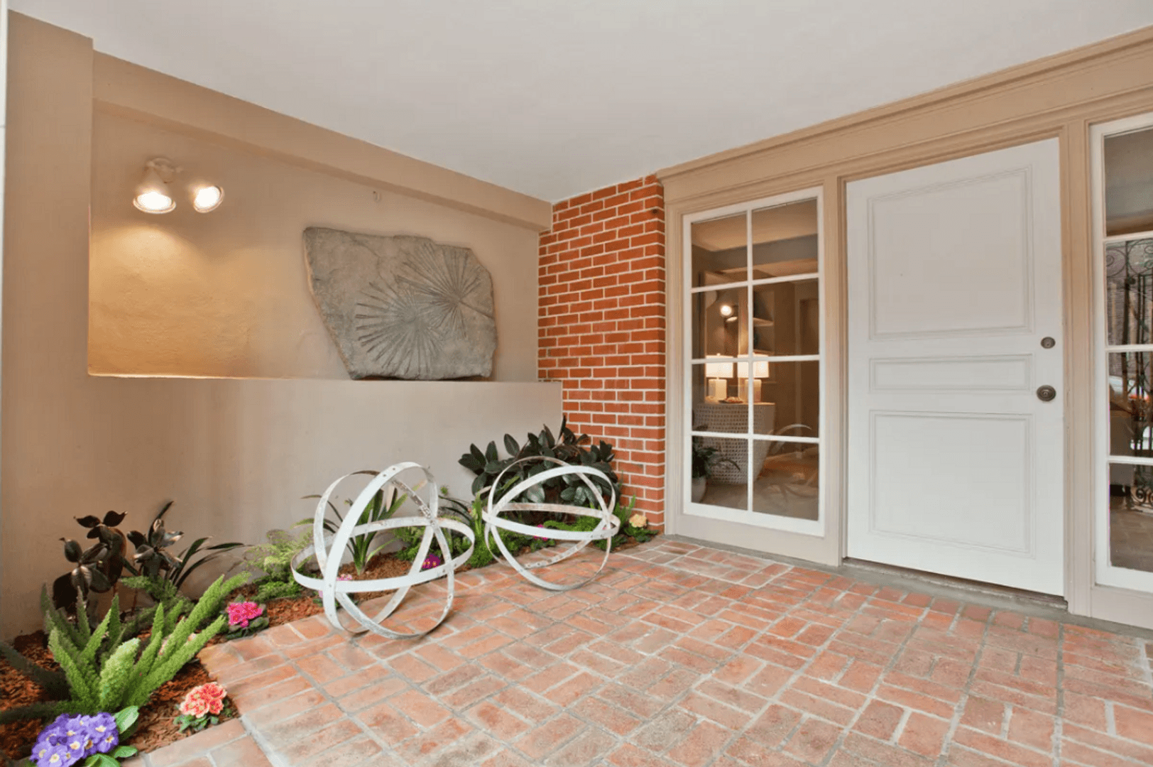 San Francisco Condo: 2999 Pacific Ave