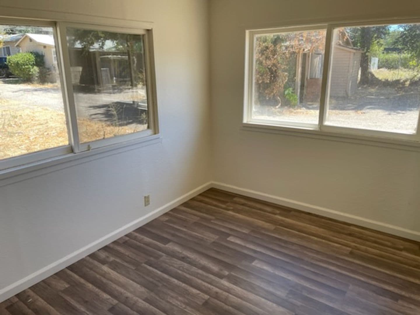 Clearlake Apartment: 5735 Old Hwy 53
