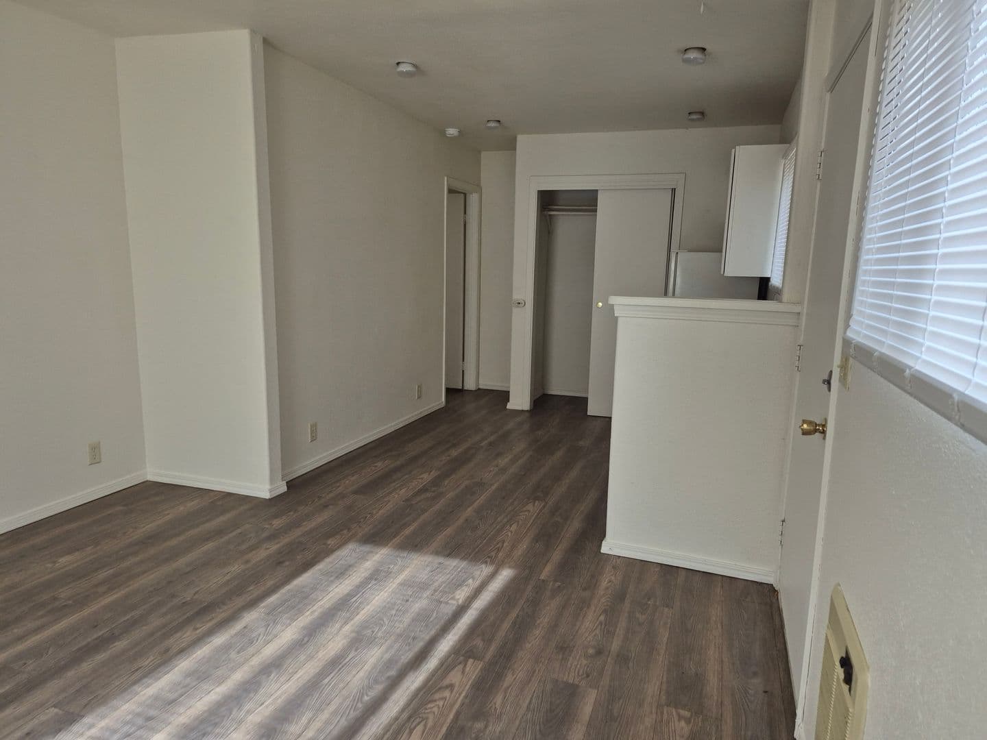 Clearlake Apartment: 5735 Old Hwy 53