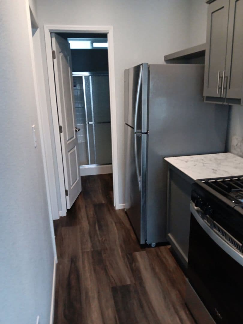 Lakeport Apartment: 2301 Beach Lane