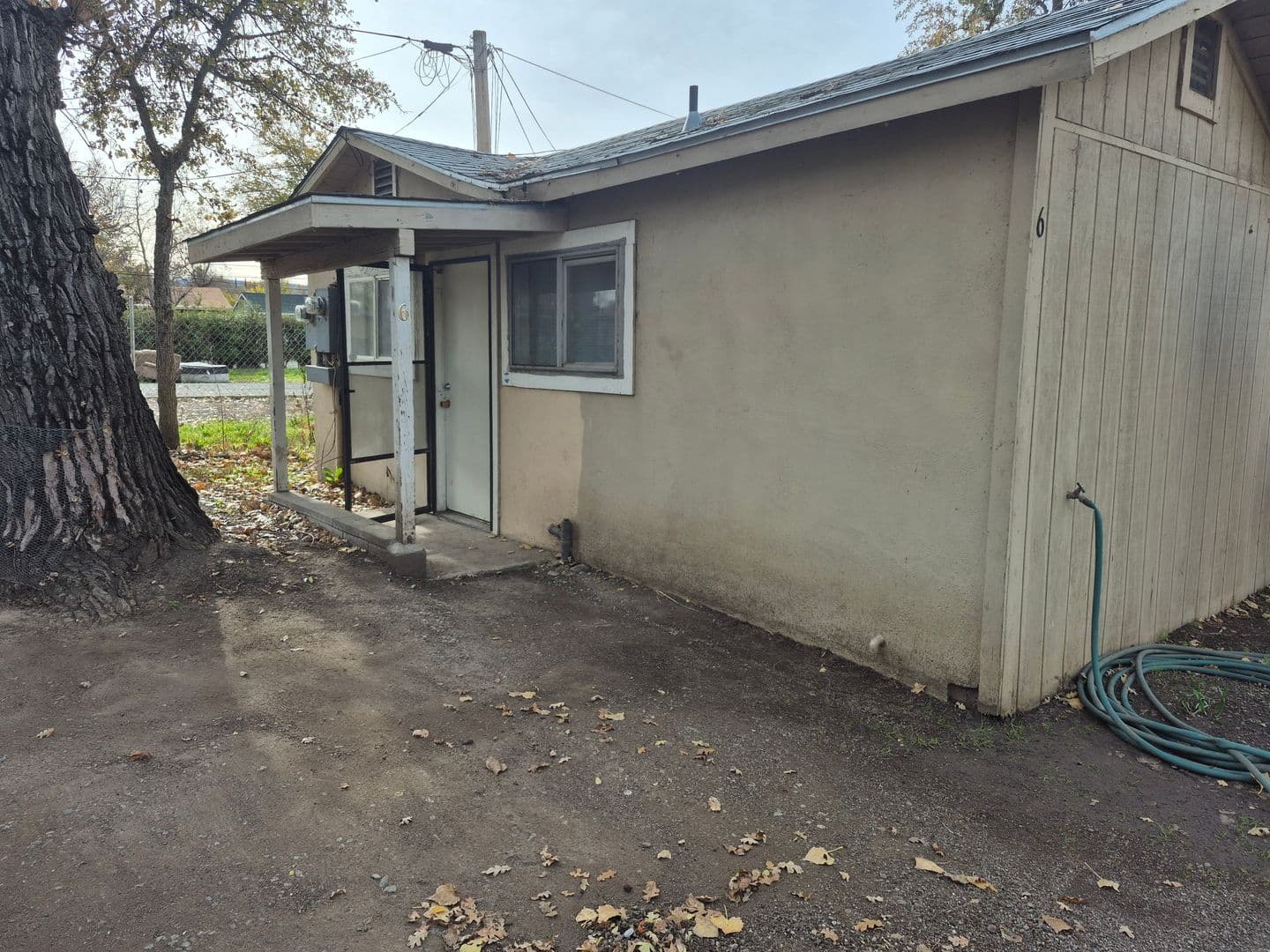 Clearlake Apartment: 5735 Old Hwy 53