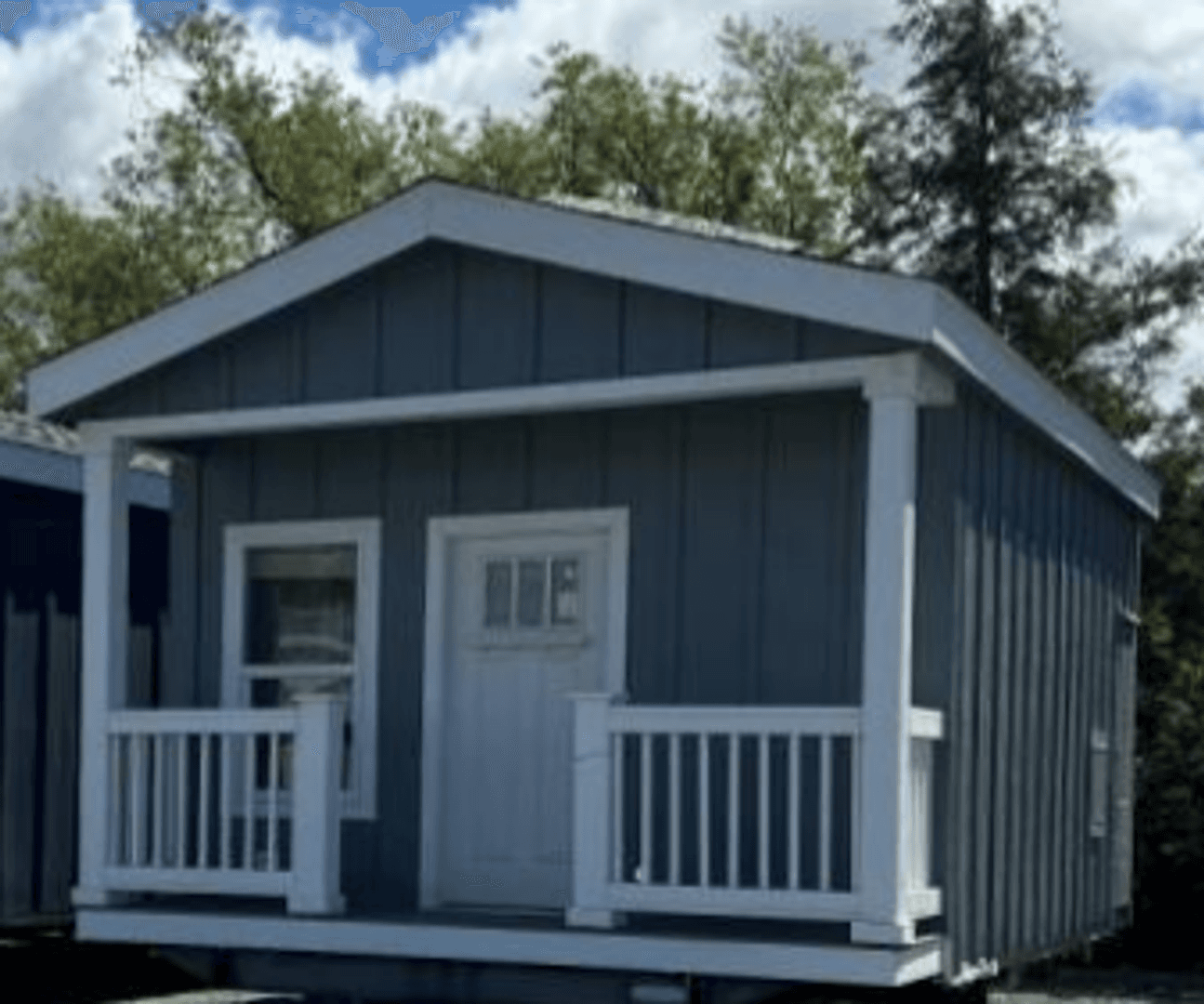 Lakeport Apartment: 2301 Beach Lane