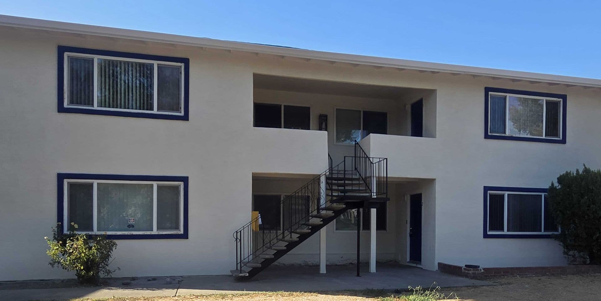 Roseville Apartment: 1813 Piedmont Way